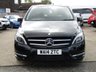 USED 2014 14 MERCEDES-BENZ B-CLASS 1.8 B200 CDI BLUEEFFICIENCY SPORT 5d 136 BHP 