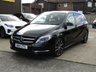 USED 2014 14 MERCEDES-BENZ B-CLASS 1.8 B200 CDI BLUEEFFICIENCY SPORT 5d 136 BHP 