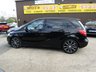 USED 2014 14 MERCEDES-BENZ B-CLASS 1.8 B200 CDI BLUEEFFICIENCY SPORT 5d 136 BHP 