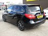 USED 2014 14 MERCEDES-BENZ B-CLASS 1.8 B200 CDI BLUEEFFICIENCY SPORT 5d 136 BHP 