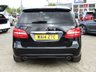USED 2014 14 MERCEDES-BENZ B-CLASS 1.8 B200 CDI BLUEEFFICIENCY SPORT 5d 136 BHP 