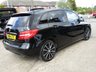 USED 2014 14 MERCEDES-BENZ B-CLASS 1.8 B200 CDI BLUEEFFICIENCY SPORT 5d 136 BHP 