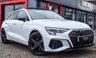 USED 2020 70 AUDI S3 2.0 S3 TFSI QUATTRO 5d 306 BHP PARKING AID+VIRTUAL COCKPIT
