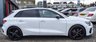USED 2020 70 AUDI S3 2.0 S3 TFSI QUATTRO 5d 306 BHP PARKING AID+VIRTUAL COCKPIT