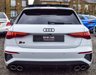 USED 2020 70 AUDI S3 2.0 S3 TFSI QUATTRO 5d 306 BHP PARKING AID+VIRTUAL COCKPIT