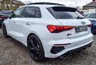 USED 2020 70 AUDI S3 2.0 S3 TFSI QUATTRO 5d 306 BHP PARKING AID+VIRTUAL COCKPIT