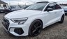 USED 2020 70 AUDI S3 2.0 S3 TFSI QUATTRO 5d 306 BHP PARKING AID+VIRTUAL COCKPIT