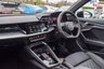 USED 2020 70 AUDI S3 2.0 S3 TFSI QUATTRO 5d 306 BHP PARKING AID+VIRTUAL COCKPIT