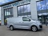 USED 2020 20 PEUGEOT EXPERT 1.5 BLUEHDI PROFESSIONAL L2 LWB 6 SPEED EURO 6  ULEZ FREE  AIR CONDITIONING