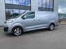 USED 2020 20 PEUGEOT EXPERT 1.5 BLUEHDI PROFESSIONAL L2 LWB 6 SPEED EURO 6  ULEZ FREE  AIR CONDITIONING