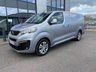 USED 2020 20 PEUGEOT EXPERT 1.5 BLUEHDI PROFESSIONAL L2 LWB 6 SPEED EURO 6  ULEZ FREE  AIR CONDITIONING