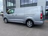 USED 2020 20 PEUGEOT EXPERT 1.5 BLUEHDI PROFESSIONAL L2 LWB 6 SPEED EURO 6  ULEZ FREE  AIR CONDITIONING