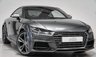 USED 2016 16 AUDI TT 2.0 TTS TFSI QUATTRO 2d 306 BHP 