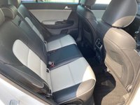 USED 2016 66 KIA SPORTAGE 2.0 CRDI GT-LINE 5d 134 BHP 