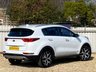 USED 2016 66 KIA SPORTAGE 2.0 CRDI GT-LINE 5d 134 BHP 