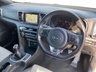 USED 2016 66 KIA SPORTAGE 2.0 CRDI GT-LINE 5d 134 BHP 