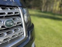 USED 2015 15 LAND ROVER RANGE ROVER 4.4 SDV8 VOGUE SE 5d 339 BHP 4WD AUTO FLAG SHIP Adaptive Intelligence Model