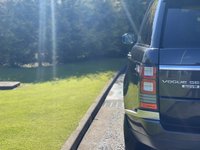USED 2015 15 LAND ROVER RANGE ROVER 4.4 SDV8 VOGUE SE 5d 339 BHP 4WD AUTO FLAG SHIP Adaptive Intelligence Model