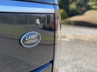 USED 2015 15 LAND ROVER RANGE ROVER 4.4 SDV8 VOGUE SE 5d 339 BHP 4WD AUTO FLAG SHIP Adaptive Intelligence Model