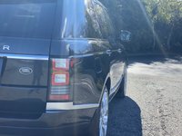 USED 2015 15 LAND ROVER RANGE ROVER 4.4 SDV8 VOGUE SE 5d 339 BHP 4WD AUTO FLAG SHIP Adaptive Intelligence Model
