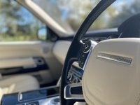USED 2015 15 LAND ROVER RANGE ROVER 4.4 SDV8 VOGUE SE 5d 339 BHP 4WD AUTO FLAG SHIP Adaptive Intelligence Model