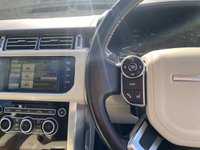 USED 2015 15 LAND ROVER RANGE ROVER 4.4 SDV8 VOGUE SE 5d 339 BHP 4WD AUTO FLAG SHIP Adaptive Intelligence Model