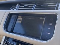 USED 2015 15 LAND ROVER RANGE ROVER 4.4 SDV8 VOGUE SE 5d 339 BHP 4WD AUTO FLAG SHIP Adaptive Intelligence Model