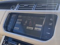 USED 2015 15 LAND ROVER RANGE ROVER 4.4 SDV8 VOGUE SE 5d 339 BHP 4WD AUTO FLAG SHIP Adaptive Intelligence Model