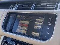 USED 2015 15 LAND ROVER RANGE ROVER 4.4 SDV8 VOGUE SE 5d 339 BHP 4WD AUTO FLAG SHIP Adaptive Intelligence Model