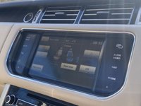 USED 2015 15 LAND ROVER RANGE ROVER 4.4 SDV8 VOGUE SE 5d 339 BHP 4WD AUTO FLAG SHIP Adaptive Intelligence Model