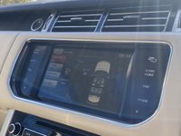 USED 2015 15 LAND ROVER RANGE ROVER 4.4 SDV8 VOGUE SE 5d 339 BHP 4WD AUTO FLAG SHIP Adaptive Intelligence Model
