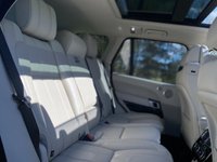 USED 2015 15 LAND ROVER RANGE ROVER 4.4 SDV8 VOGUE SE 5d 339 BHP 4WD AUTO FLAG SHIP Adaptive Intelligence Model