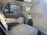 USED 2015 15 LAND ROVER RANGE ROVER 4.4 SDV8 VOGUE SE 5d 339 BHP 4WD AUTO FLAG SHIP Adaptive Intelligence Model