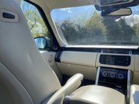 USED 2015 15 LAND ROVER RANGE ROVER 4.4 SDV8 VOGUE SE 5d 339 BHP 4WD AUTO FLAG SHIP Adaptive Intelligence Model