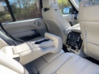 USED 2015 15 LAND ROVER RANGE ROVER 4.4 SDV8 VOGUE SE 5d 339 BHP 4WD AUTO FLAG SHIP Adaptive Intelligence Model