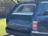 USED 2015 15 LAND ROVER RANGE ROVER 4.4 SDV8 VOGUE SE 5d 339 BHP 4WD AUTO FLAG SHIP Adaptive Intelligence Model