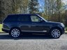 USED 2015 15 LAND ROVER RANGE ROVER 4.4 SDV8 VOGUE SE 5d 339 BHP 4WD AUTO FLAG SHIP Adaptive Intelligence Model