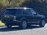 USED 2015 15 LAND ROVER RANGE ROVER 4.4 SDV8 VOGUE SE 5d 339 BHP 4WD AUTO FLAG SHIP Adaptive Intelligence Model