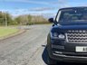USED 2015 15 LAND ROVER RANGE ROVER 4.4 SDV8 VOGUE SE 5d 339 BHP 4WD AUTO FLAG SHIP Adaptive Intelligence Model