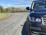 USED 2015 15 LAND ROVER RANGE ROVER 4.4 SDV8 VOGUE SE 5d 339 BHP 4WD AUTO FLAG SHIP Adaptive Intelligence Model