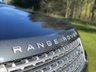 USED 2015 15 LAND ROVER RANGE ROVER 4.4 SDV8 VOGUE SE 5d 339 BHP 4WD AUTO FLAG SHIP Adaptive Intelligence Model