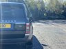 USED 2015 15 LAND ROVER RANGE ROVER 4.4 SDV8 VOGUE SE 5d 339 BHP 4WD AUTO FLAG SHIP Adaptive Intelligence Model
