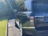 USED 2015 15 LAND ROVER RANGE ROVER 4.4 SDV8 VOGUE SE 5d 339 BHP 4WD AUTO FLAG SHIP Adaptive Intelligence Model