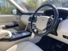 USED 2015 15 LAND ROVER RANGE ROVER 4.4 SDV8 VOGUE SE 5d 339 BHP 4WD AUTO FLAG SHIP Adaptive Intelligence Model