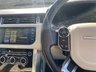 USED 2015 15 LAND ROVER RANGE ROVER 4.4 SDV8 VOGUE SE 5d 339 BHP 4WD AUTO FLAG SHIP Adaptive Intelligence Model