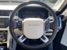 USED 2015 15 LAND ROVER RANGE ROVER 4.4 SDV8 VOGUE SE 5d 339 BHP 4WD AUTO FLAG SHIP Adaptive Intelligence Model