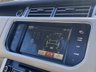 USED 2015 15 LAND ROVER RANGE ROVER 4.4 SDV8 VOGUE SE 5d 339 BHP 4WD AUTO FLAG SHIP Adaptive Intelligence Model