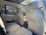 USED 2015 15 LAND ROVER RANGE ROVER 4.4 SDV8 VOGUE SE 5d 339 BHP 4WD AUTO FLAG SHIP Adaptive Intelligence Model