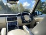 USED 2015 15 LAND ROVER RANGE ROVER 4.4 SDV8 VOGUE SE 5d 339 BHP 4WD AUTO FLAG SHIP Adaptive Intelligence Model