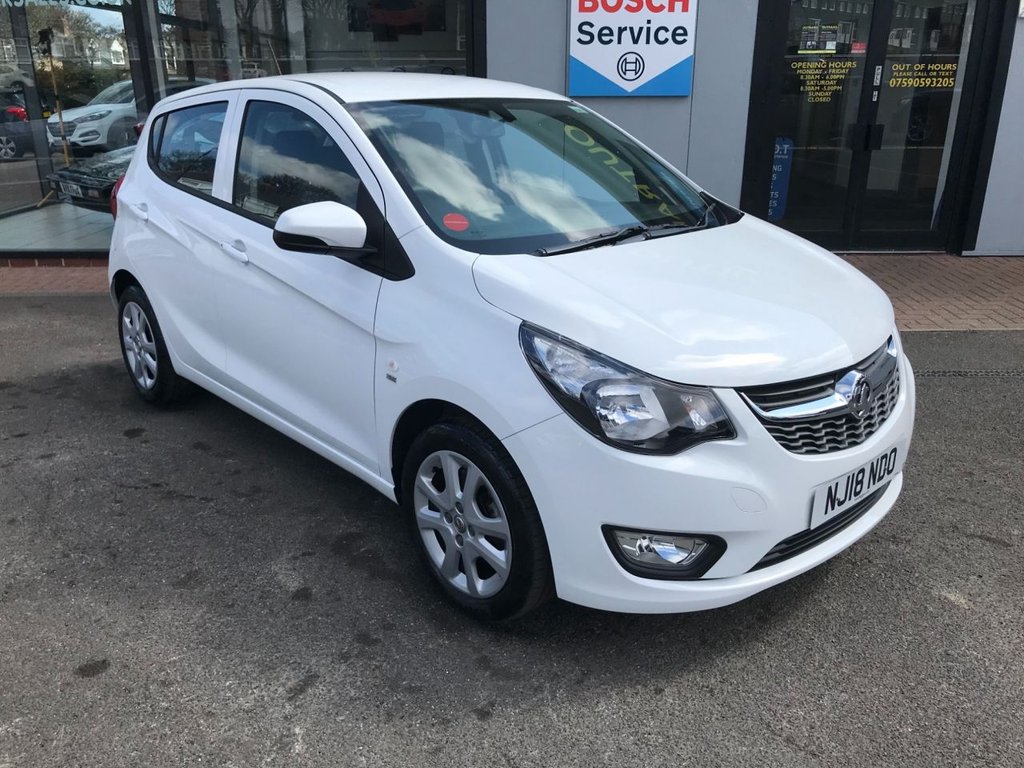 View our VAUXHALL VIVA